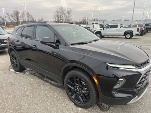 Used 2023 Chevrolet Blazer LT w/ Convenience Package image 10