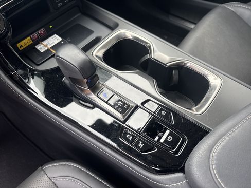 Used 2023 Lexus NX 350 AWD image 26