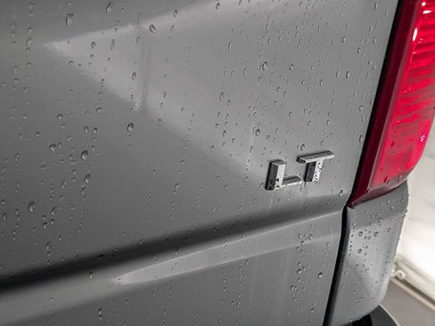 New 2025 Chevrolet Silverado 1500 LT image 13