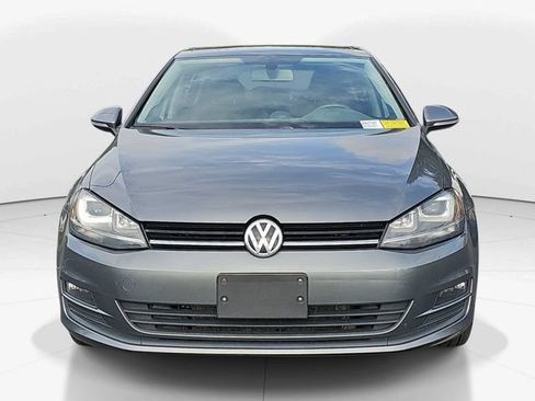 Used 2015 Volkswagen Golf TDI SE FWD image 8