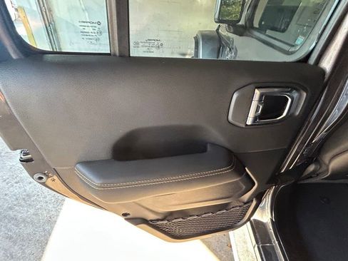 New 2025 Jeep Wrangler Unlimited Rubicon 392 image 42