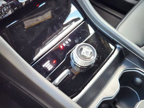 New 2025 Jeep Grand Cherokee Limited image 15