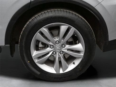 Certified 2023 Acura MDX SH-AWD image 11