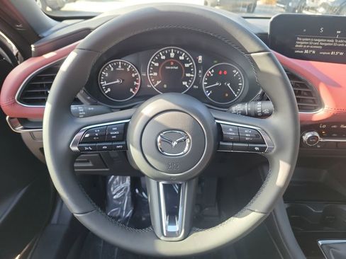 New 2026 MAZDA MAZDA3 2.5 S Hatchback w/ Premium Pkg image 21