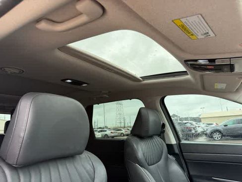 Used 2024 Hyundai Palisade Limited FWD image 23