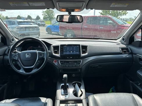 Used 2016 Honda Pilot EX-L image 20