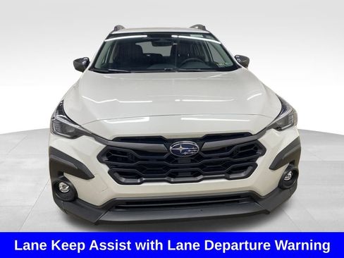 Certified 2025 Subaru Crosstrek 2.5i Limited image 7