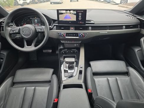 Used 2023 Audi A5 2.0T Premium w/ Convenience Package AWD/4WD image 13
