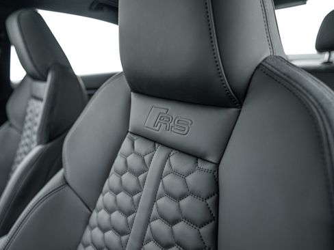 New 2026 Audi RS 3 AWD/4WD image 20