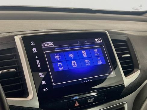 Used 2020 Honda Ridgeline RTL image 9