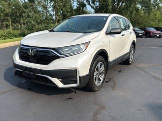 Used 2020 Honda CR-V LX video 1