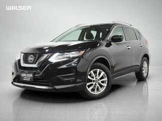 Used 2020 Nissan Rogue SV AWD/4WD video 1