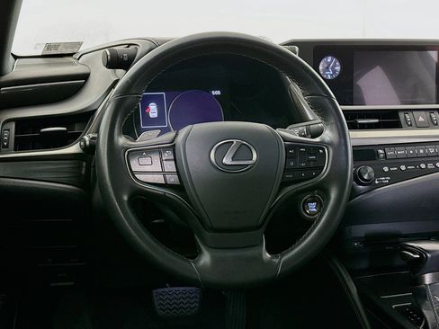 Used 2019 Lexus ES 350 FWD image 17
