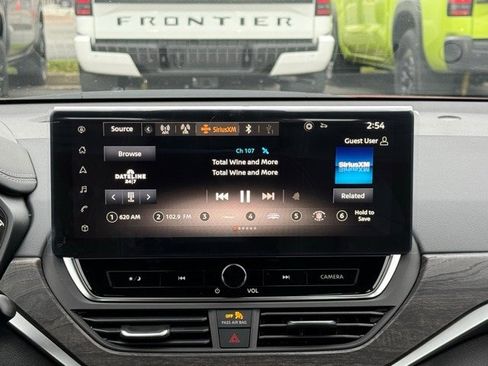 New 2025 Nissan Altima 2.5 SL image 26