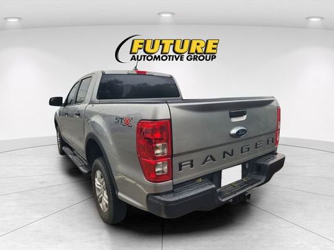 Used 2021 Ford Ranger XL w/ Equipment Group 101A High RWD image 4