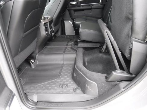 New 2026 RAM 2500 Laramie image 56