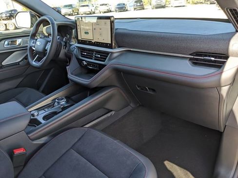 New 2026 Ford Explorer ST w/ Sun And Sound Package image 13