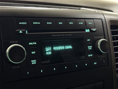 Used 2012 RAM 3500 ST w/ Chrome Appearance Group image 14