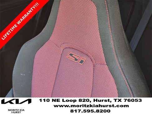 Used 2022 Honda Civic Si image 20