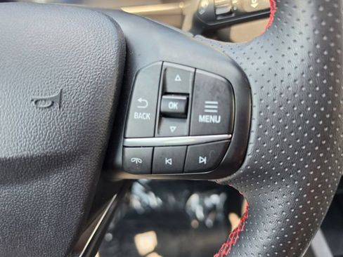 Used 2024 Ford Escape ST-Line w/ Tech Pack #1 AWD/4WD image 30
