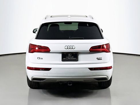 Used 2018 Audi Q5 2.0T Premium Plus w/ Premium Plus Package image 6