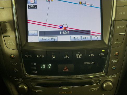Used 2012 Lexus IS 250 w/ Premium Pkg Value Edition RWD image 23