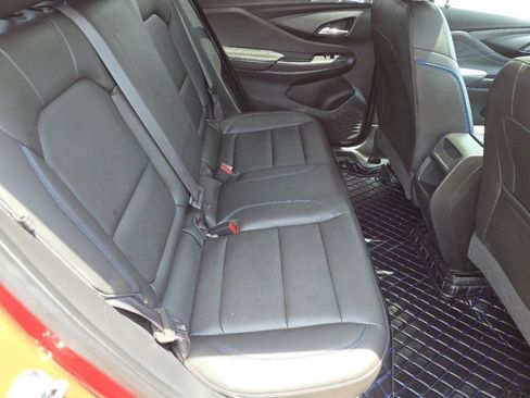 Used 2024 Buick Envista Sport Touring w/ Convenience I Package FWD image 22