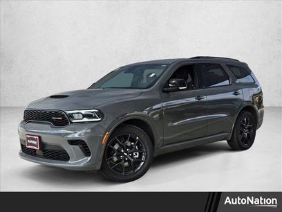 New 2026 Dodge Durango GT