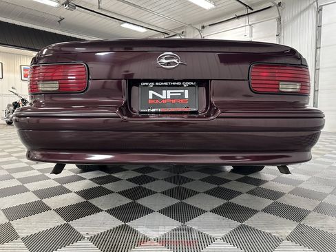 Used 1995 Chevrolet Impala SS RWD image 20