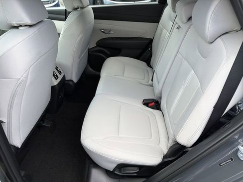 New 2026 Hyundai Tucson SEL image 22