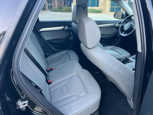 Used 2017 Audi Q3 2.0T Premium Plus w/ Premium Plus Package image 9