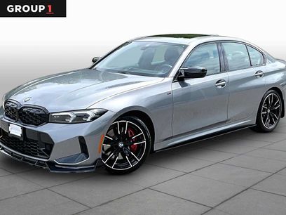 Used 2026 BMW M340i