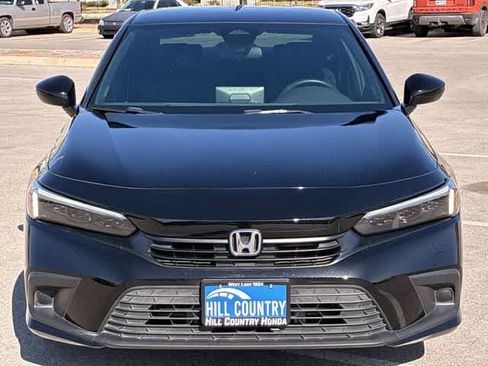 Used 2024 Honda Civic Sport image 8