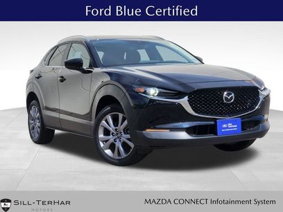 Used 2023 MAZDA CX-30 AWD 2.5 S w/ Preferred Package