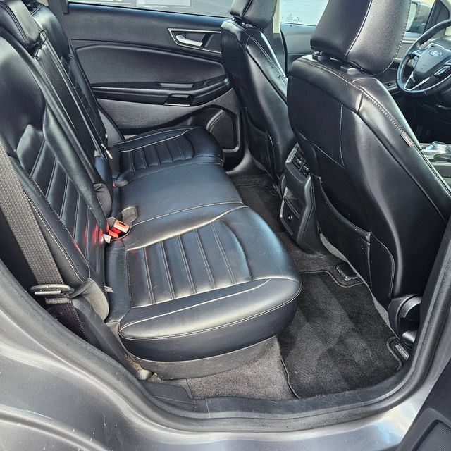 Used 2024 Ford Edge SEL AWD/4WD image 23