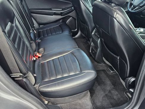 Used 2024 Ford Edge SEL AWD/4WD image 23