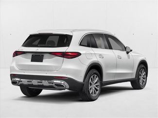 Used 2026 Mercedes-Benz GLC 300 video 2