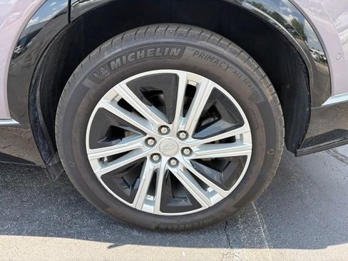 Used 2024 Cadillac Lyriq Tech w/ Driver Assist Package RWD image 15