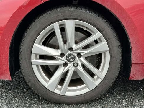 Used 2022 Lexus IS 300 AWD w/ Comfort Package image 7