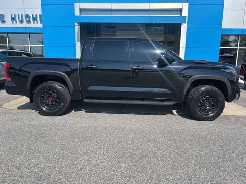 Used 2023 Toyota Tundra TRD Pro image 3