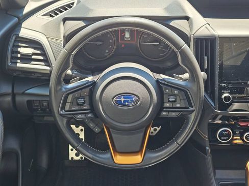 Used 2022 Subaru Forester Wilderness AWD/4WD image 19