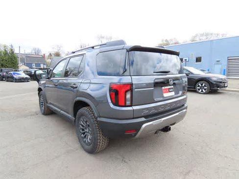 New 2026 Honda Passport TrailSport image 4