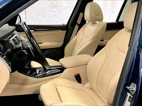 Used 2019 BMW X3 xDrive30i w/ Convenience Package image 24