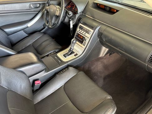 Used 2006 INFINITI G35 Sedan RWD image 30
