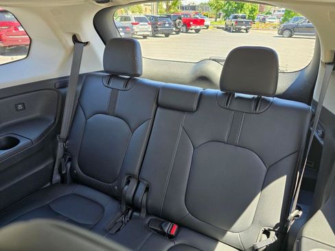Certified 2023 Honda Pilot EX-L image 6