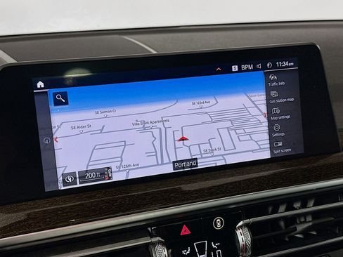 Used 2023 BMW X3 xDrive30i image 13