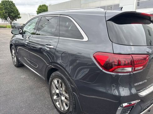 Used 2019 Kia Sorento SX AWD/4WD image 4