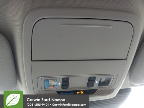 New 2026 Ford Explorer Active image 22