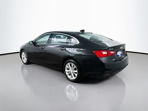 Used 2023 Chevrolet Malibu LT w/ Driver Confidence Package FWD image 5