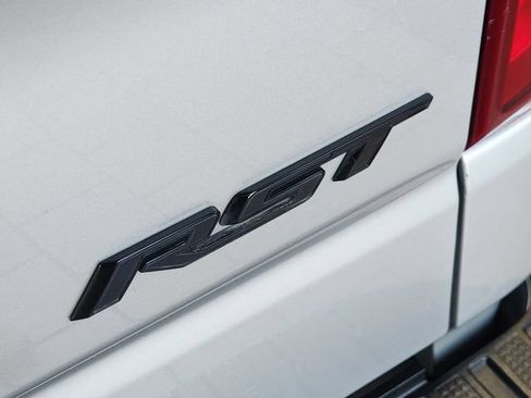 Used 2021 Chevrolet Silverado 1500 RST w/ Bed Protection Package RWD image 10